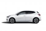 Renault Clio E-TECH 2020 года (WW)